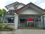บ้านเดี่ยวนครสวรรค์ตก นครสวรรค์, นครสวรรค์