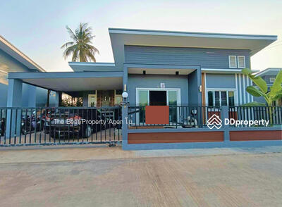 ขาย - บ้านเดี่ยวโพธาราม ราชบุรี, ราชบุรี