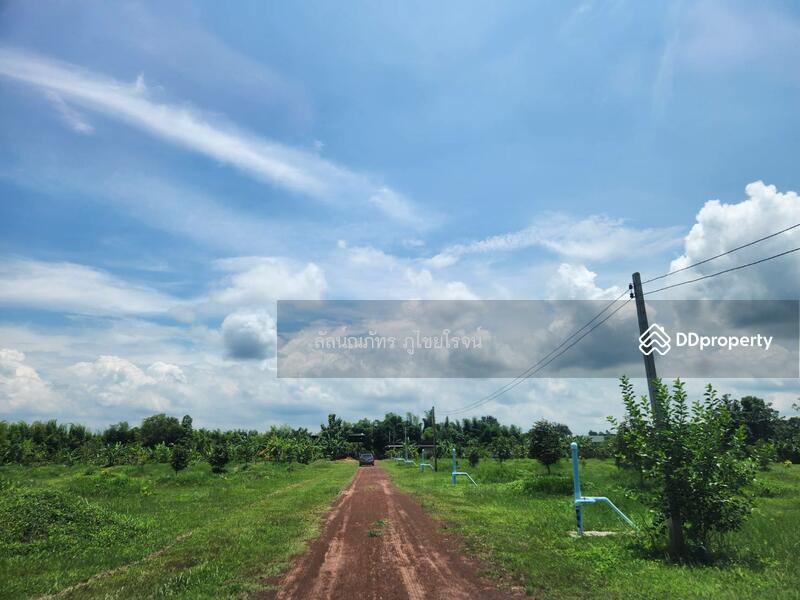 For Sale - Kabin Condominium, Prachin Buri