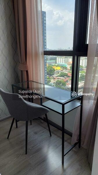ให้เช่า - Knightsbridge Prime Onnut : ไนท์บริดจ์ ไพร์ม อ่อนนุช, กรุงเทพ