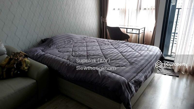 ให้เช่า - Knightsbridge Prime Onnut : ไนท์บริดจ์ ไพร์ม อ่อนนุช, กรุงเทพ