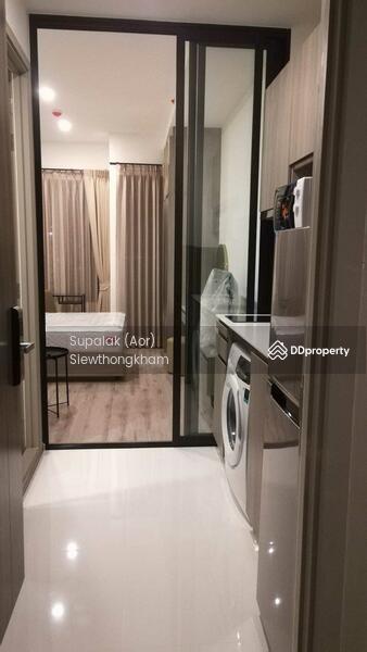 ให้เช่า - Knightsbridge Prime Onnut : ไนท์บริดจ์ ไพร์ม อ่อนนุช, กรุงเทพ
