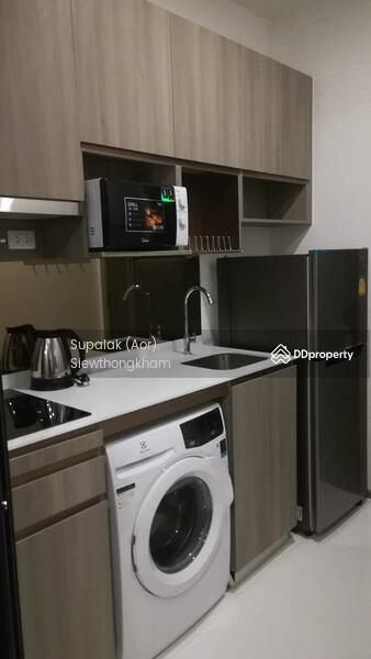For Rent - Knightsbridge Prime Onnut, Bangkok