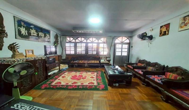 ซอยประชาชื่น 6, Bangkok, Bang Sue, Bangkok, 3 Bedrooms, 80 sqm, Townhouse For Sale, by ชนะชาติ นนท์ตา, 60132048 - DDproperty.com