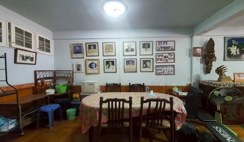 ซอยประชาชื่น 6, Bangkok, Bang Sue, Bangkok, 3 Bedrooms, 80 sqm, Townhouse For Sale, by ชนะชาติ นนท์ตา, 60132048 - DDproperty.com
