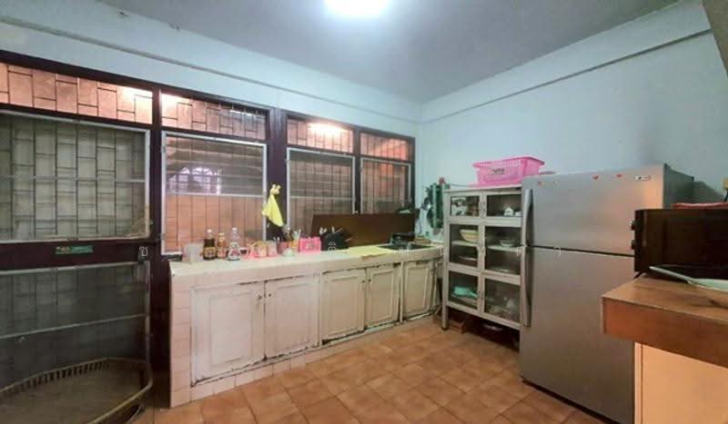 ซอยประชาชื่น 6, Bangkok, Bang Sue, Bangkok, 3 Bedrooms, 80 sqm, Townhouse For Sale, by ชนะชาติ นนท์ตา, 60132048 - DDproperty.com