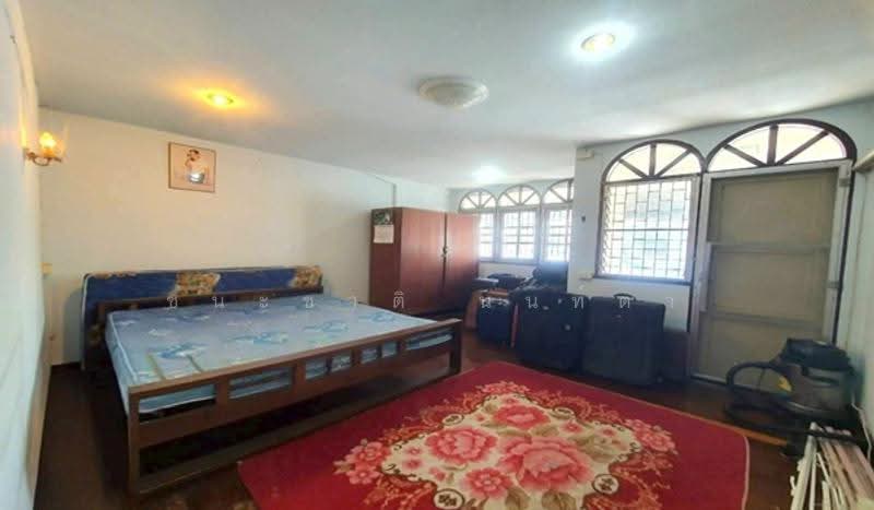 ซอยประชาชื่น 6, Bangkok, Bang Sue, Bangkok, 3 Bedrooms, 80 sqm, Townhouse For Sale, by ชนะชาติ นนท์ตา, 60132048 - DDproperty.com
