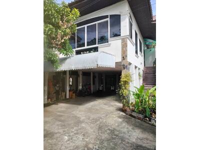 ขาย - ขายบ้านเดี่ยว 2 ชั้น 147 ตร.ว. ลาดพร้าว ซ. 41 (ซอยภาวนา) ใกล้ เซ็นทรัล ลาดพร้าว, กรุงเทพ