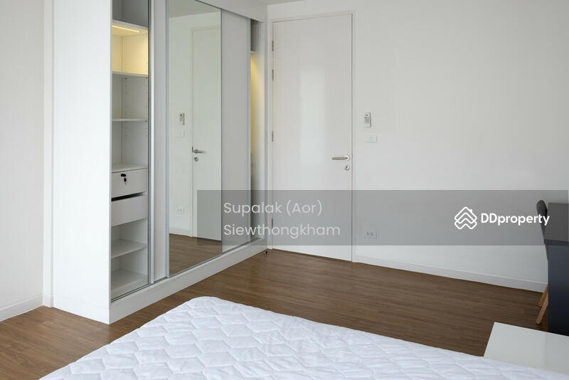 For Rent - Baan Thippayadej, Bangkok
