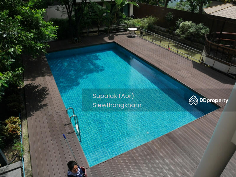 ให้เช่า - Baan Thippayadej : บ้านทิพยเดช, กรุงเทพ
