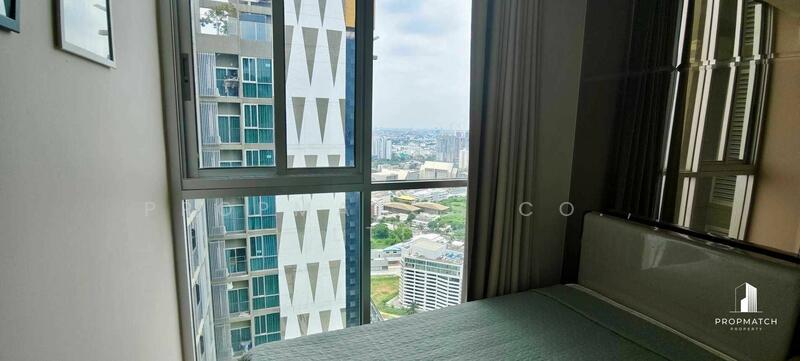 Noble Revolve Ratchada 2, Bangkok, 70 Soi Ratchadaphisek 10, Ratchadaphisek Road, Huai Khwang, Huai Khwang, Bangkok, 2 Bedrooms, 50 sqm, Condo For Rent, by PROPMATCH CO., LTD., 60132056 - DDproperty.com