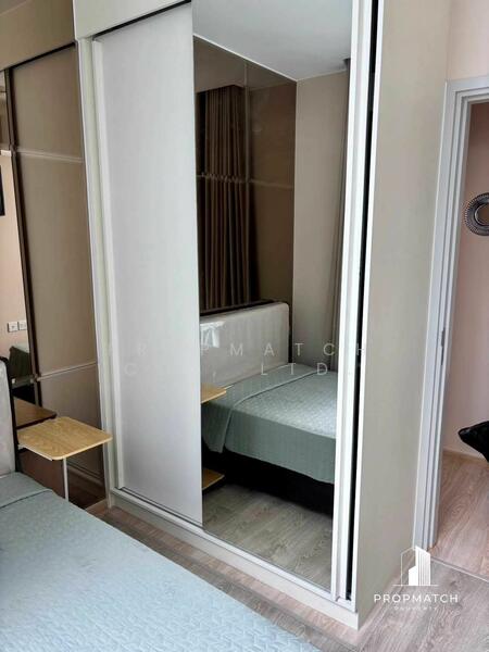 Noble Revolve Ratchada 2, Bangkok, 70 Soi Ratchadaphisek 10, Ratchadaphisek Road, Huai Khwang, Huai Khwang, Bangkok, 2 Bedrooms, 50 sqm, Condo For Rent, by PROPMATCH CO., LTD., 60132056 - DDproperty.com