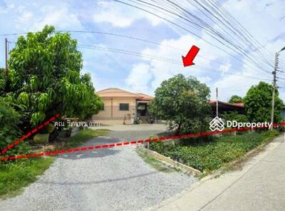 ขาย - บ้านเดี่ยว 274 ตร.วา พร้อมห้องเช่า ใกล้ นิคมอุตสาหกรรมบางปู, สมุทรปราการ