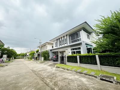 ขาย - Casa Ville Donmuang-Songprapa : คาซ่า วิลล์ ดอนเมือง-สรงประภา, กรุงเทพ