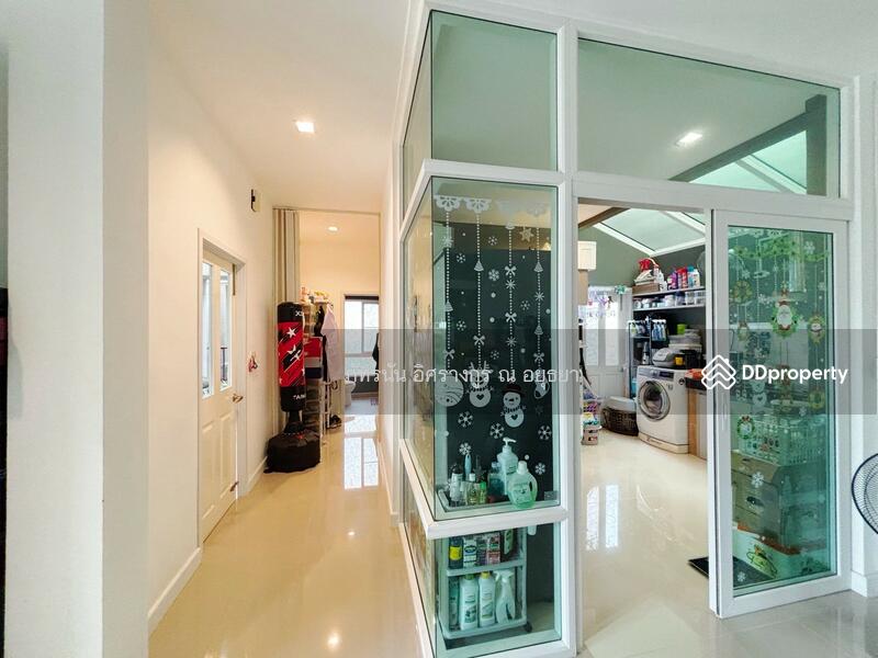 ขาย - Casa Ville Donmuang-Songprapa : คาซ่า วิลล์ ดอนเมือง-สรงประภา, กรุงเทพ
