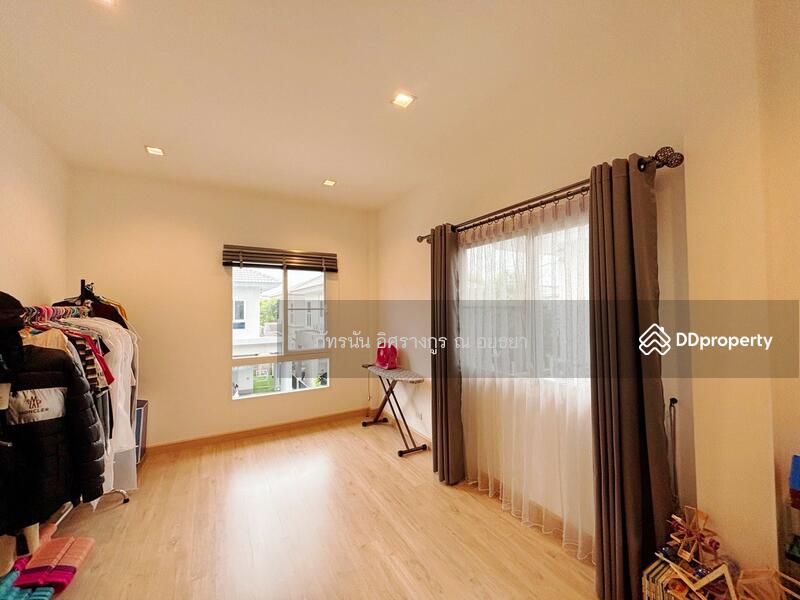 ขาย - Casa Ville Donmuang-Songprapa : คาซ่า วิลล์ ดอนเมือง-สรงประภา, กรุงเทพ