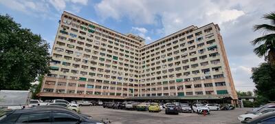 ขาย - T.P. Condo Town : ที.พี. คอนโดทาวน์, กรุงเทพ