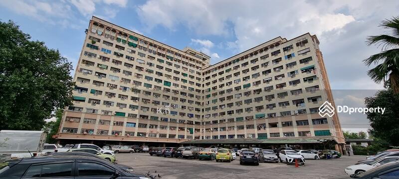 For Sale - T.P. Condo Town, Bangkok