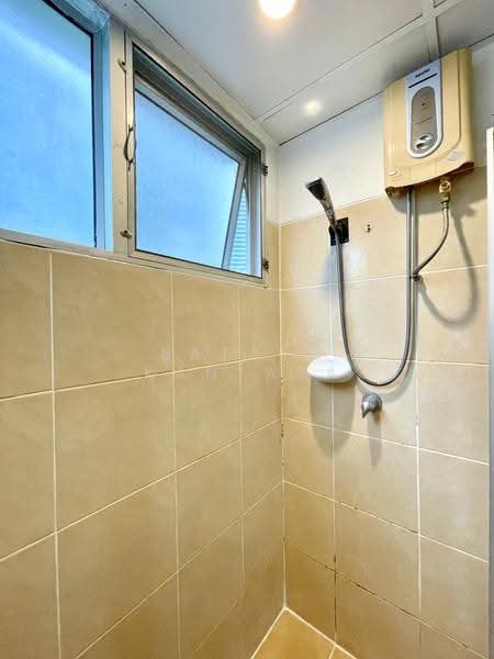 Supalai City Home Ratchada 10, Bangkok, Soi Ratchadaphisek 10, Ratchadaphisek Road, Huai Khwang, Bangkok, Studio, 30 sqm, Condo For Rent, by Satayu Kantasa, 60132129 - DDproperty.com