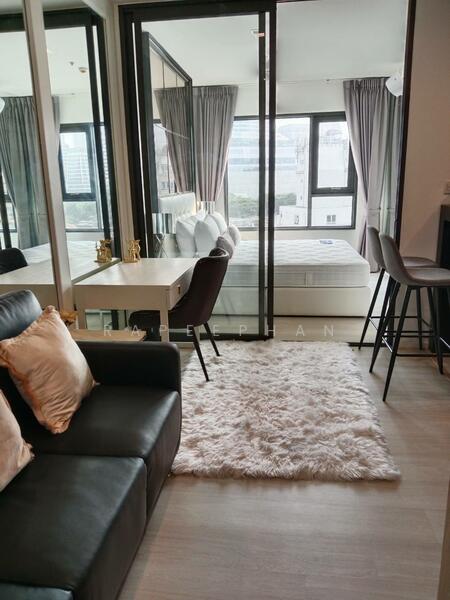 Life One Wireless, Bangkok, 1 Wireless Road, Lumphini, Pathum Wan, Bangkok, 1 Bedroom, 35 sqm, Condo For Rent, by Rapeephan, 60132134 - DDproperty.com