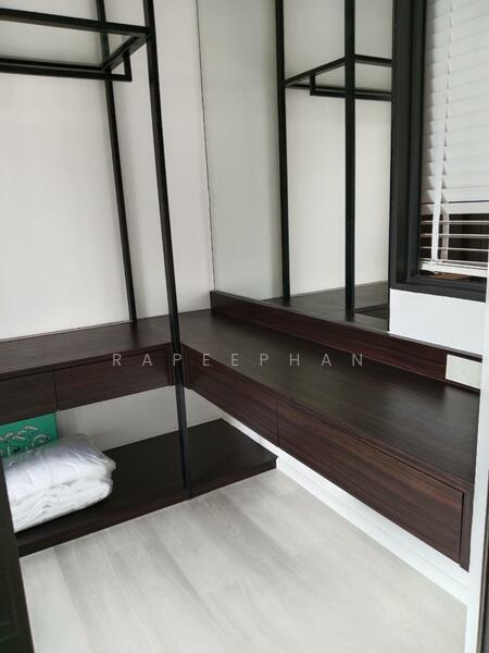 Life One Wireless, Bangkok, 1 Wireless Road, Lumphini, Pathum Wan, Bangkok, 1 Bedroom, 35 sqm, Condo For Rent, by Rapeephan, 60132134 - DDproperty.com