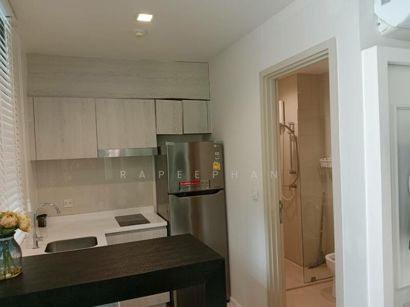 Life One Wireless, Bangkok, 1 Wireless Road, Lumphini, Pathum Wan, Bangkok, 1 Bedroom, 35 sqm, Condo For Rent, by Rapeephan, 60132134 - DDproperty.com