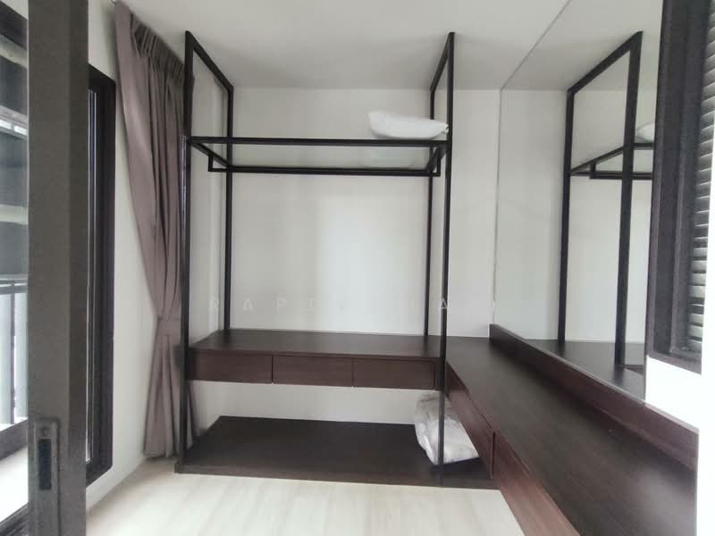Life One Wireless, Bangkok, 1 Wireless Road, Lumphini, Pathum Wan, Bangkok, 1 Bedroom, 35 sqm, Condo For Rent, by Rapeephan, 60132134 - DDproperty.com