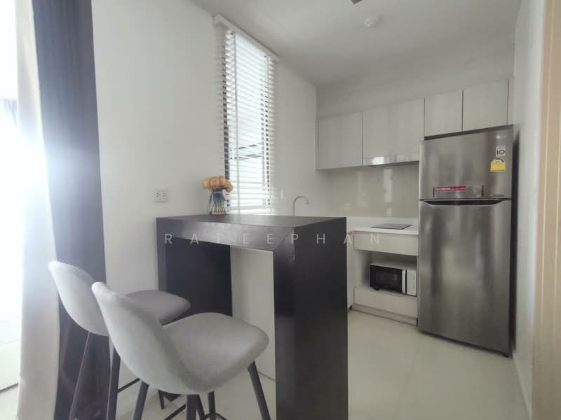 Life One Wireless, Bangkok, 1 Wireless Road, Lumphini, Pathum Wan, Bangkok, 1 Bedroom, 35 sqm, Condo For Rent, by Rapeephan, 60132134 - DDproperty.com