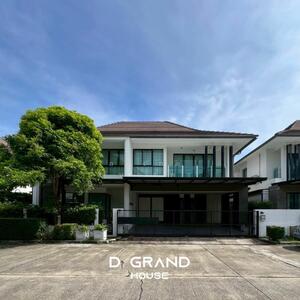 ขาย - Blue Lagoon 2 Bangna-Wongwaen : บลูลากูน 2 บางนา-วงแหวน, กรุงเทพ