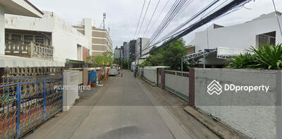 ขาย - ที่ดินเปล่า ซอย รามคำแหง 22 ใกล้เดอะมอลล์ รามคำแหง, กรุงเทพ