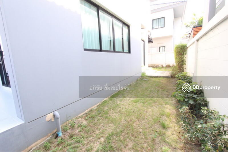 For Rent - SENA Park Ville Ramindra-Wongwaen, Bangkok