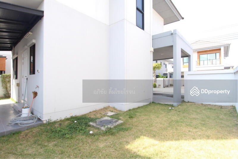 ให้เช่า - SENA Park Ville Ramindra-Wongwaen : เสนาพาร์ค วิลล์ รามอินทรา - วงแหวน, กรุงเทพ