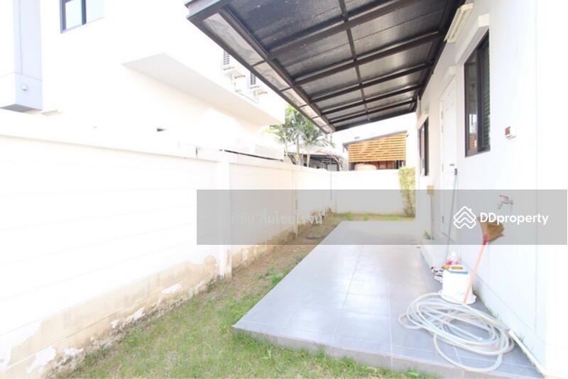 ให้เช่า - SENA Park Ville Ramindra-Wongwaen : เสนาพาร์ค วิลล์ รามอินทรา - วงแหวน, กรุงเทพ