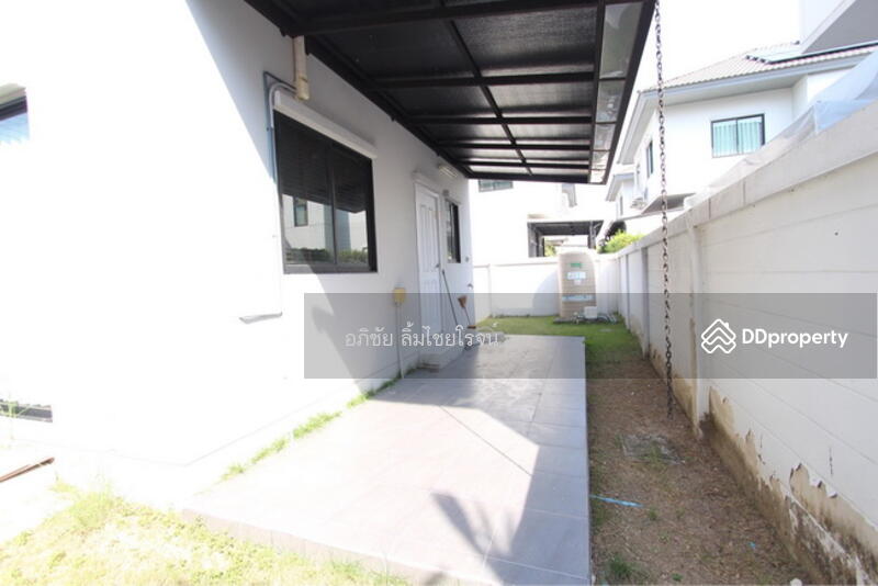 ให้เช่า - SENA Park Ville Ramindra-Wongwaen : เสนาพาร์ค วิลล์ รามอินทรา - วงแหวน, กรุงเทพ