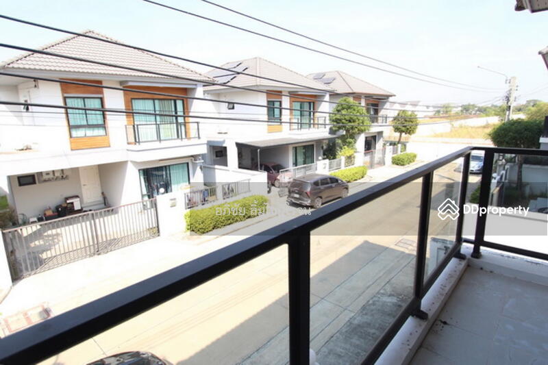 ให้เช่า - SENA Park Ville Ramindra-Wongwaen : เสนาพาร์ค วิลล์ รามอินทรา - วงแหวน, กรุงเทพ