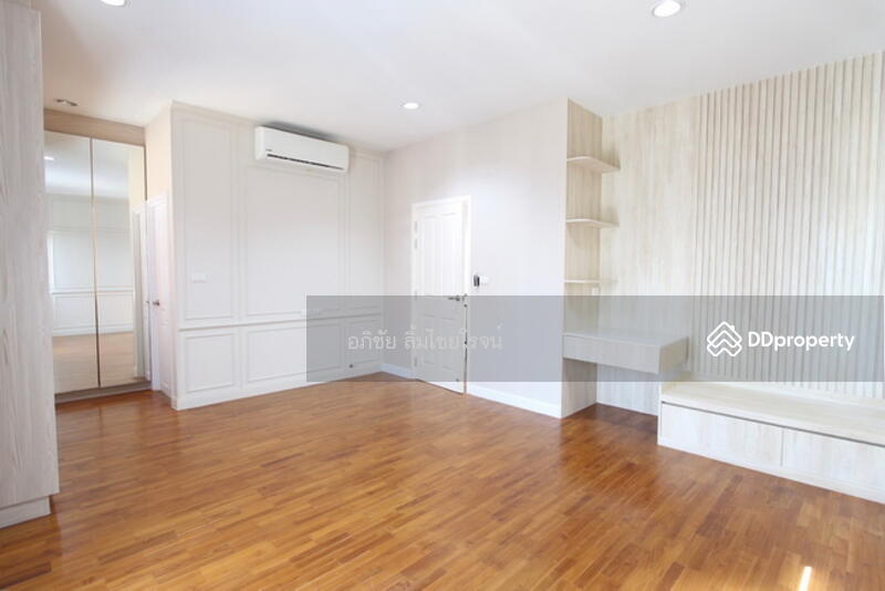 ให้เช่า - SENA Park Ville Ramindra-Wongwaen : เสนาพาร์ค วิลล์ รามอินทรา - วงแหวน, กรุงเทพ