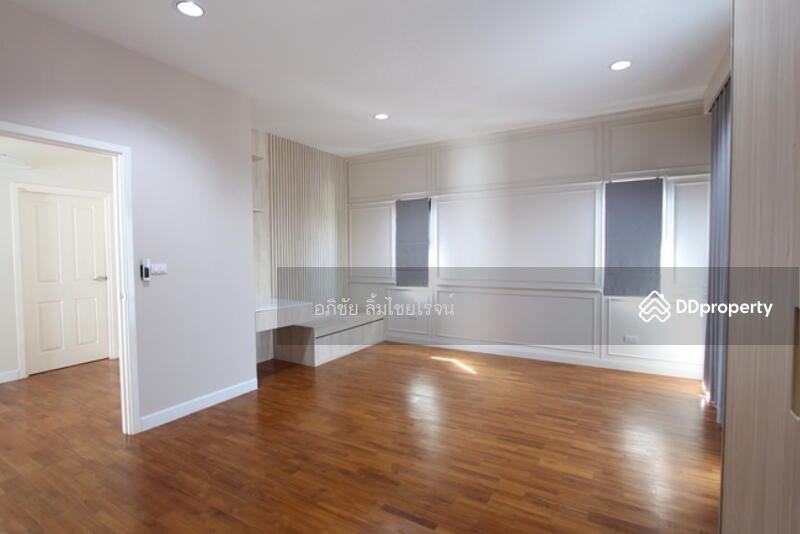 ให้เช่า - SENA Park Ville Ramindra-Wongwaen : เสนาพาร์ค วิลล์ รามอินทรา - วงแหวน, กรุงเทพ