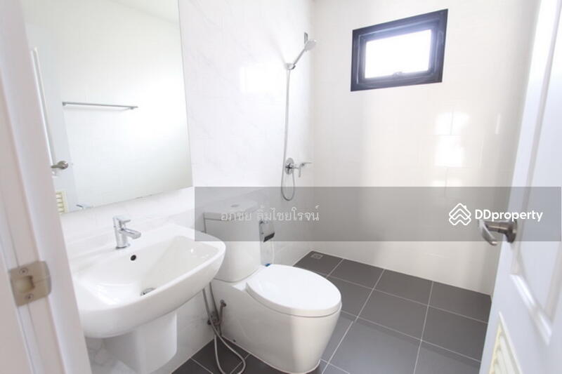 For Rent - SENA Park Ville Ramindra-Wongwaen, Bangkok