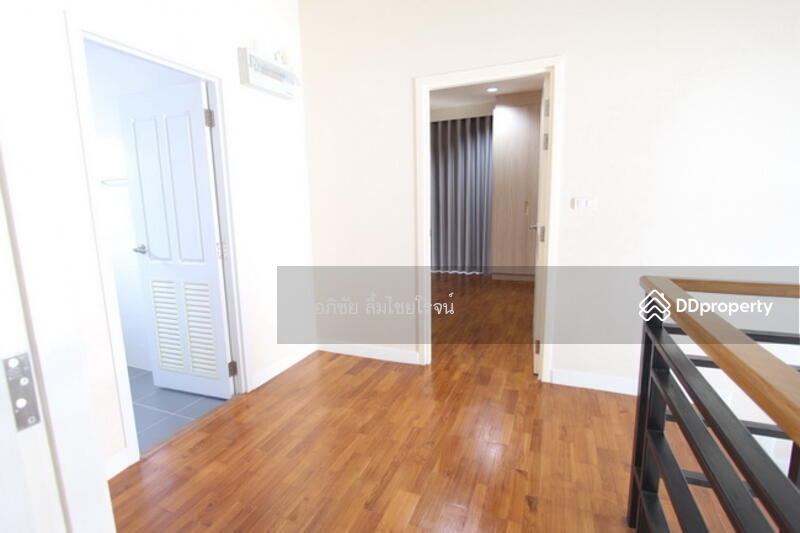 For Rent - SENA Park Ville Ramindra-Wongwaen, Bangkok