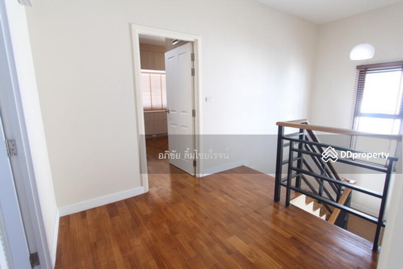 For Rent - SENA Park Ville Ramindra-Wongwaen, Bangkok