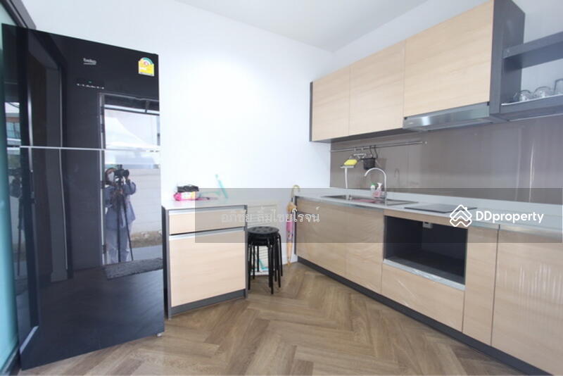 For Rent - SENA Park Ville Ramindra-Wongwaen, Bangkok