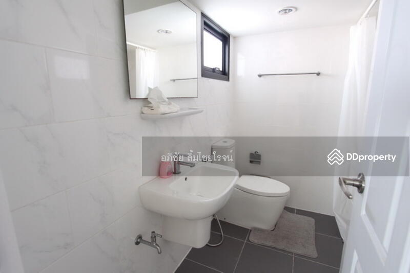 For Rent - SENA Park Ville Ramindra-Wongwaen, Bangkok