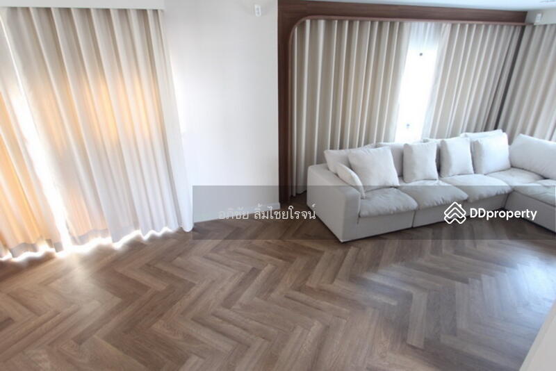 ให้เช่า - SENA Park Ville Ramindra-Wongwaen : เสนาพาร์ค วิลล์ รามอินทรา - วงแหวน, กรุงเทพ