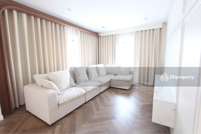 ให้เช่า - SENA Park Ville Ramindra-Wongwaen : เสนาพาร์ค วิลล์ รามอินทรา - วงแหวน, กรุงเทพ
