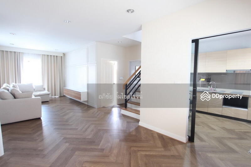 For Rent - SENA Park Ville Ramindra-Wongwaen, Bangkok