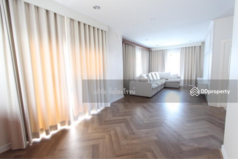 ให้เช่า - SENA Park Ville Ramindra-Wongwaen : เสนาพาร์ค วิลล์ รามอินทรา - วงแหวน, กรุงเทพ