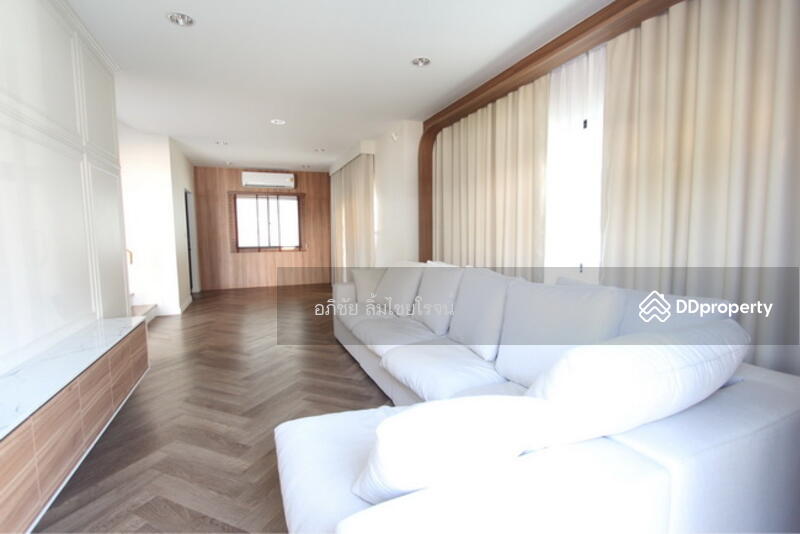 ให้เช่า - SENA Park Ville Ramindra-Wongwaen : เสนาพาร์ค วิลล์ รามอินทรา - วงแหวน, กรุงเทพ