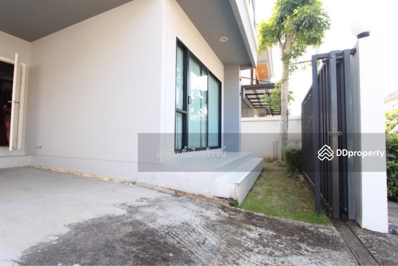 ให้เช่า - SENA Park Ville Ramindra-Wongwaen : เสนาพาร์ค วิลล์ รามอินทรา - วงแหวน, กรุงเทพ