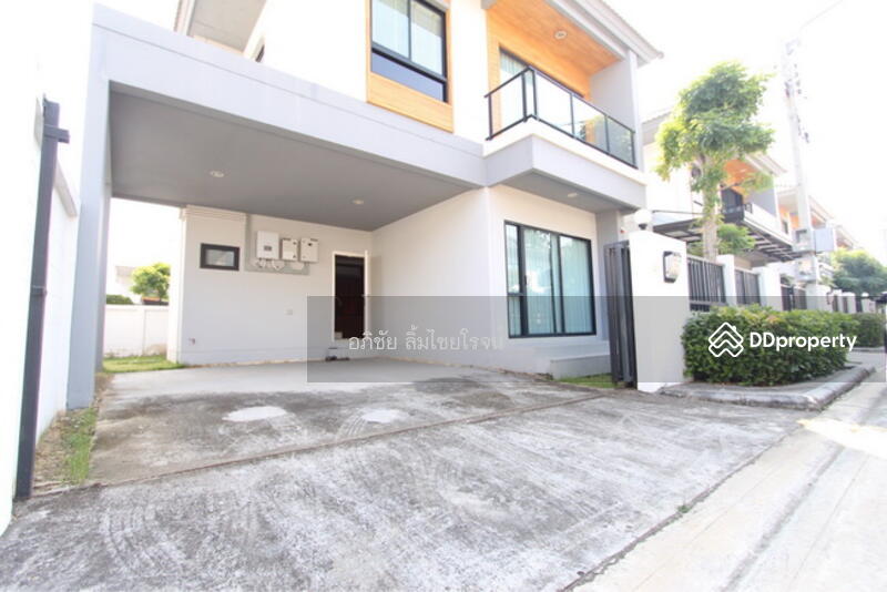ให้เช่า - SENA Park Ville Ramindra-Wongwaen : เสนาพาร์ค วิลล์ รามอินทรา - วงแหวน, กรุงเทพ