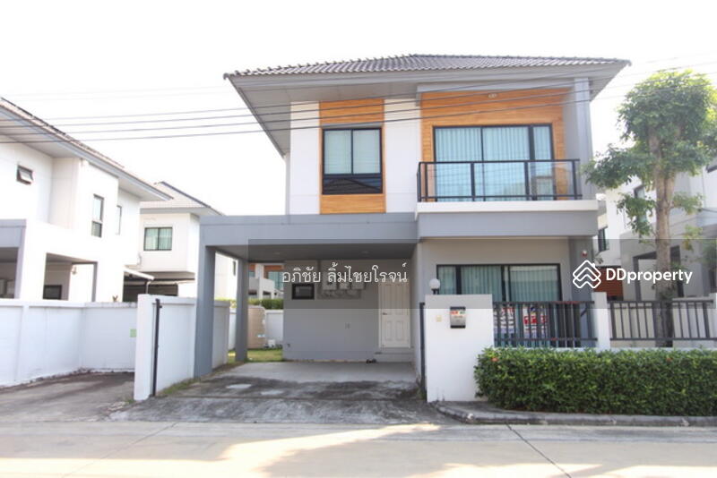 ให้เช่า - SENA Park Ville Ramindra-Wongwaen : เสนาพาร์ค วิลล์ รามอินทรา - วงแหวน, กรุงเทพ